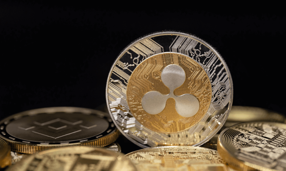 XRP Has Dropped To $0.34, What To Expect In The 24 Hours?